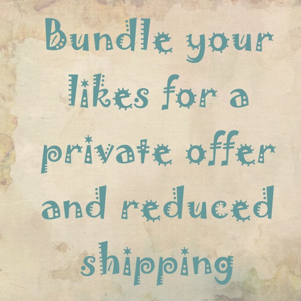 Bundle your likes